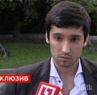 Синът на  вицепрезидента на Лукойл все пак ще поседи в ареста