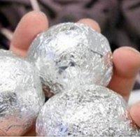 Внимание! Фолиото трови храната ни - алуминиевото докарва Алцхаймер, найлоновото изпуска хормони