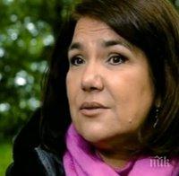 БОЛКА! Марта Вачкова с покъртителна изповед за незабравимия си баща 