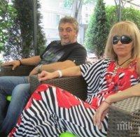 СКАНДАЛ! Щерката на Трифон Иванов публикува шокиращи факти за вдовицата му Валя! Разпродавала тайно имотите му (СНИМКИ)