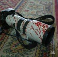 Убиха журналист във Филипините
