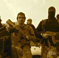 Подкрепяните от САЩ сили срещу „Ислямска държава“ напредват към Ракка