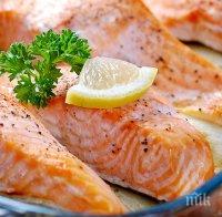 Ето ги 8-те най-засищащи храни, от които се слабее