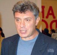 Интерпол има информация за организатора на убийството на Немцов