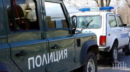 бежанците идомени атакували суша влак