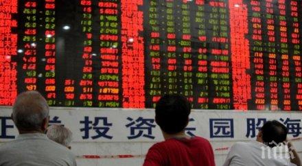 борсата токио закрепи повишението последните дни