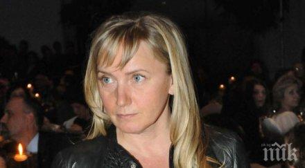 украйна сне санкциите чужди журналисти сред тях eлена йончева