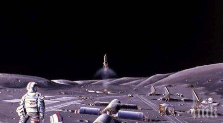 инвазия русия окупира луната 2025 планира два полета годишно