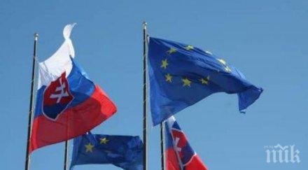 словакия губи 700 млн евро северен поток