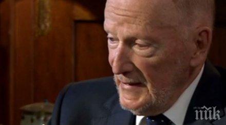 ексклузивно симеон втори щях убия единия внуците