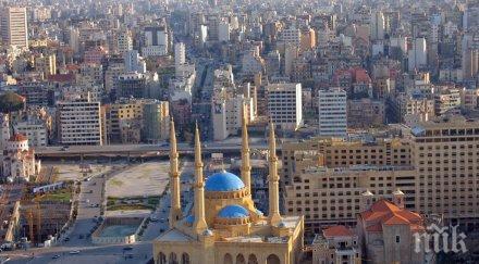 уволниха австралийски продуцент опит отвличането две деца бейрут