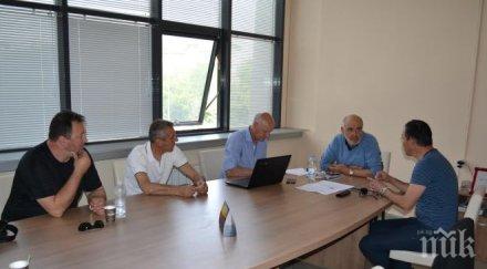 асоциацията треньорите призив бфс лицензите отговарят нивото клубовете футбола