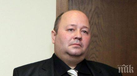 градският прокурор софия христо динев подаде оставка