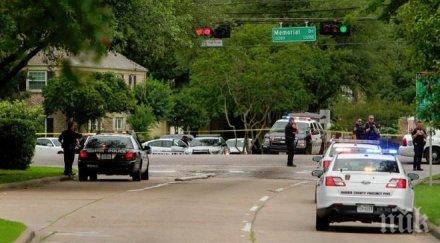 стрелба хюстън двама загинали шестима ранени