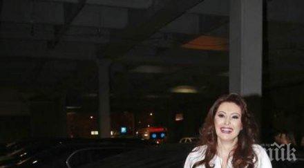 драгана миркович разкри винаги носи къси поли