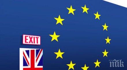 водещи британски икономисти искат излизане