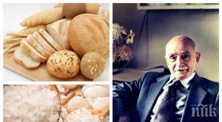 аларма храна убива вижте страховитите последствия добавките