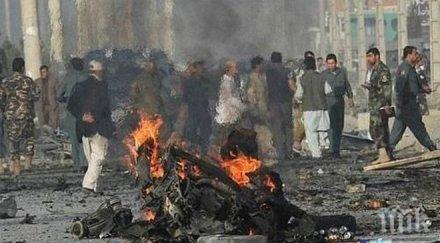 атака експлозив турски военни диарбекир