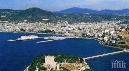 турция срив туристическия бизнес