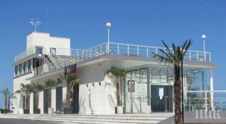 бнб показва съкровище монети бургас