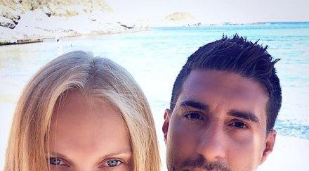 година приказна сватба морето вокалистката айс крийм скъса мъжа