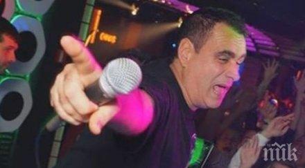 помните известният миналото тони джи проговори