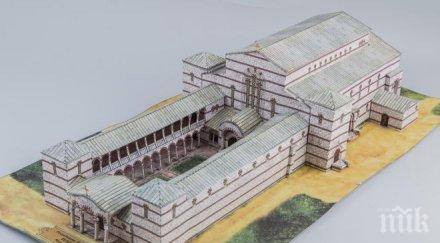 национално исторически музей стартира археологическа кампания 2016