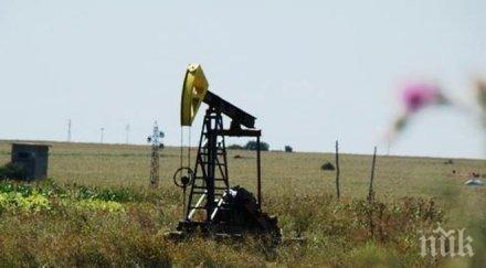 задържаха четирима незаконен добив нефтопродукти