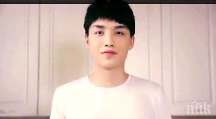 вижте расистката реклама света видео