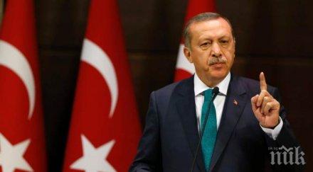 ердоган напада пкк били безбожници