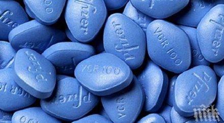 лепенки сменят виаграта действат часа