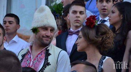 гордост българска вижте нестандартните абитуриенти снимки