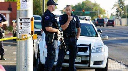 колумбийските въстаници освободили двама журналисти