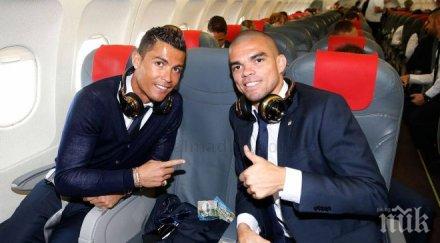 хиляди испанци щурмуват милано