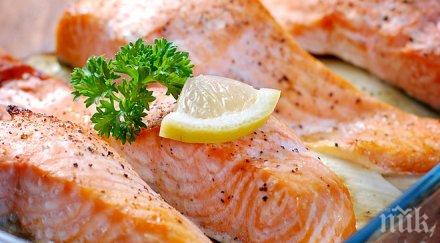 засищащи храни слабее