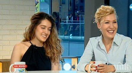 гала тежка криза бала мари спирам рева