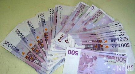 китай отстъпил германия второто голям нетен кредитор света