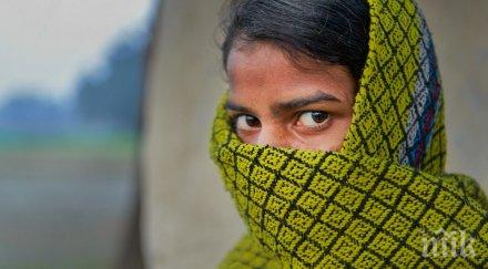 скандално продават индийки 5000 евро саудитска арабия