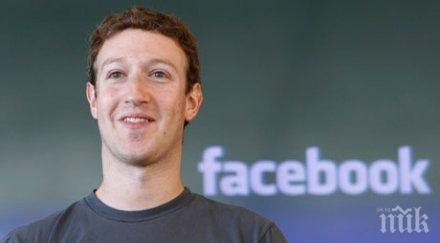 зукърбърг определен диктатор нацията фейсбук