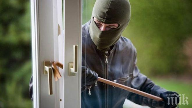 Тя излезе да празнува рождения си ден, а като се върна вкъщи...