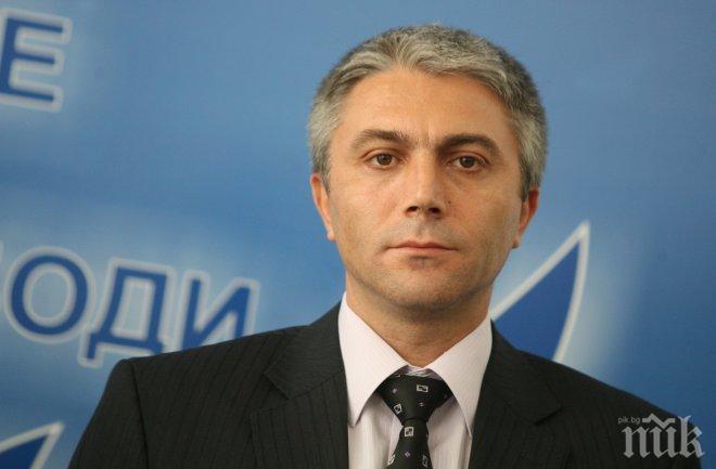 Мустафа Карадайъ: ДПС няма да даде непоискана подкрепа