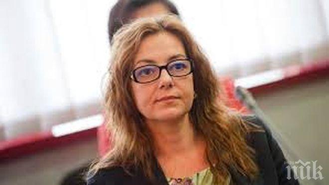 Съветник на Плевнелиев стана заместник-министър на правосъдието