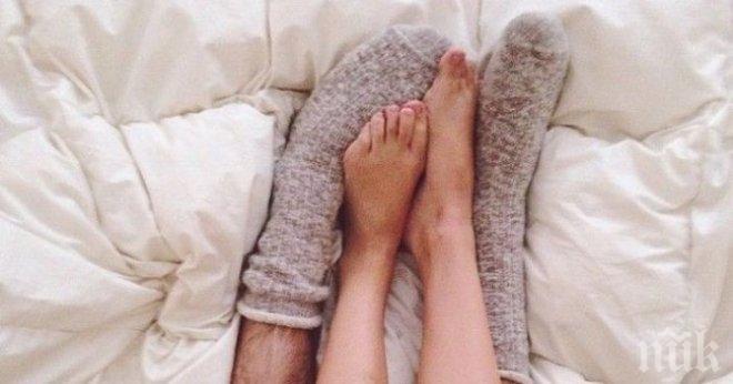 В света има две групи хора, проверете към кои спадате вие