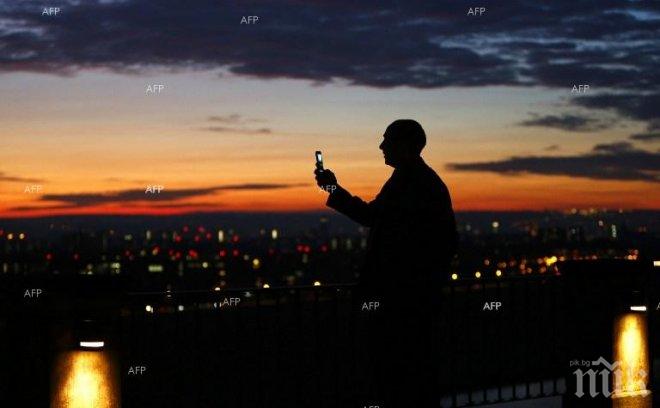 Русия може да забрани на чиновниците и военнослужещите си да използват чуждестранни услуги