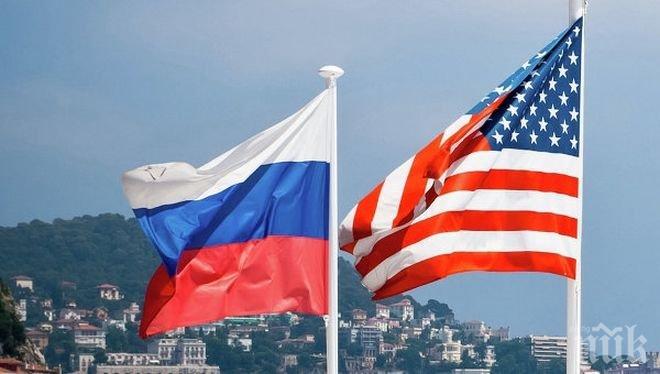 САЩ: Санкциите срещу Русия ще действат до изпълнението на Минските споразумения