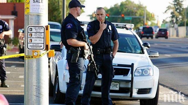 Колумбийските въстаници са освободили още двама журналисти