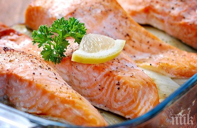 Ето ги 8-те най-засищащи храни, от които се слабее