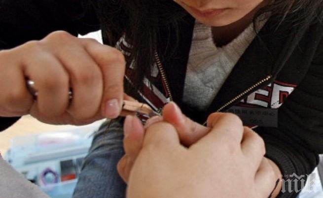 Гонят от работа за хепатит