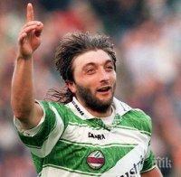 Данъците не дават мира на Туньо и в отвъдното