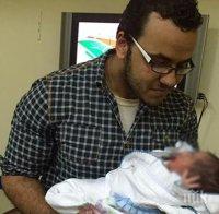 Египетски журналист кръсти сина си... Путин!